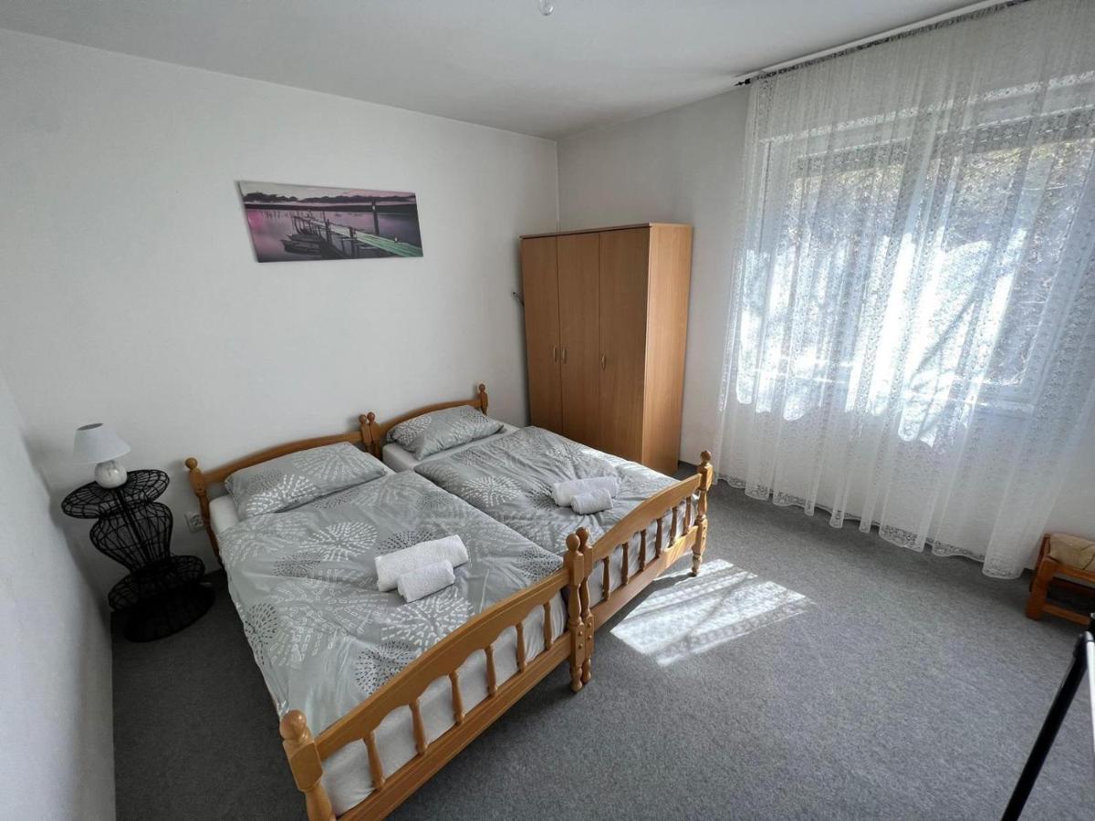 Apartment Seka 모스타르 외부 사진