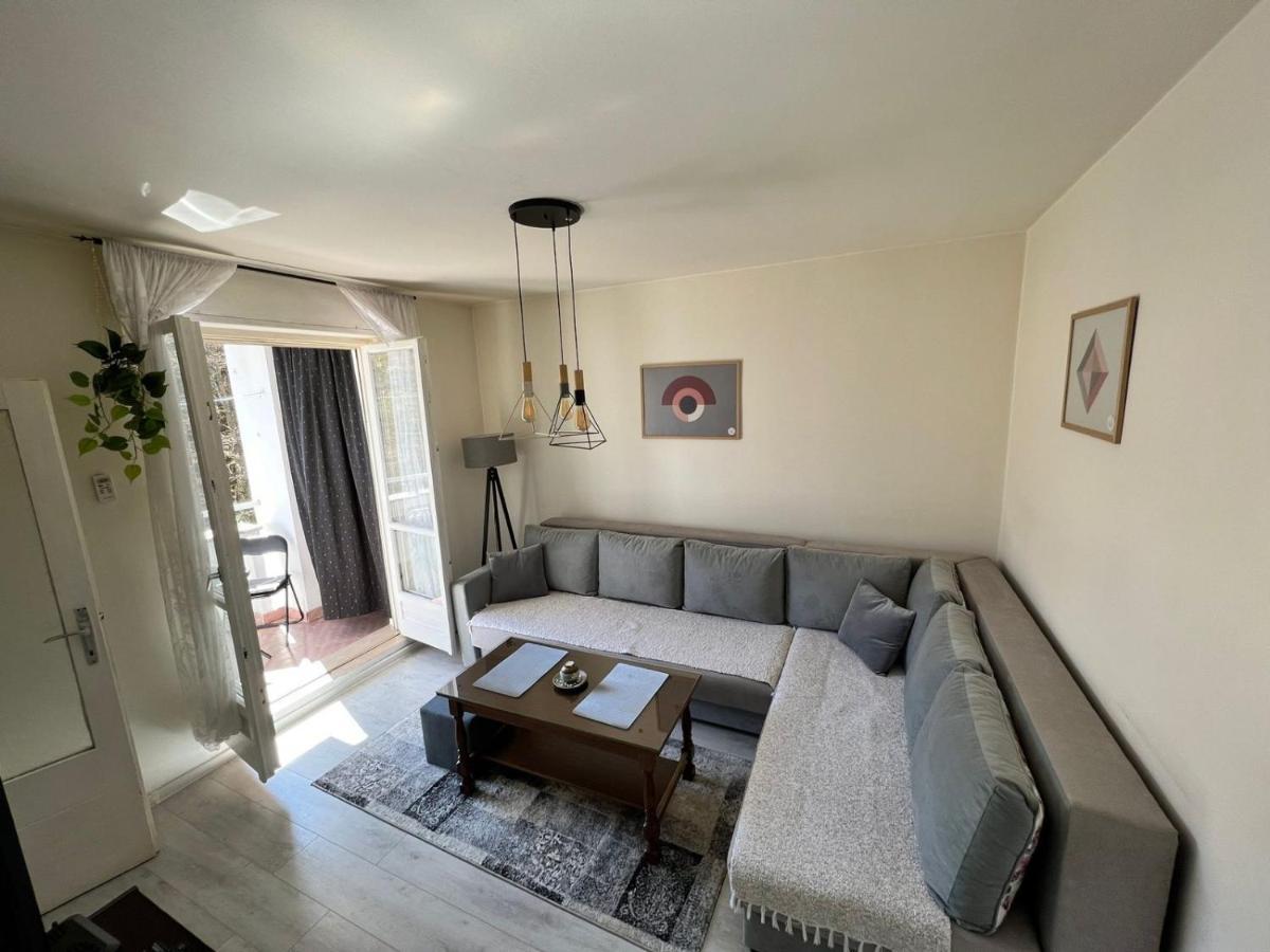 Apartment Seka 모스타르 외부 사진