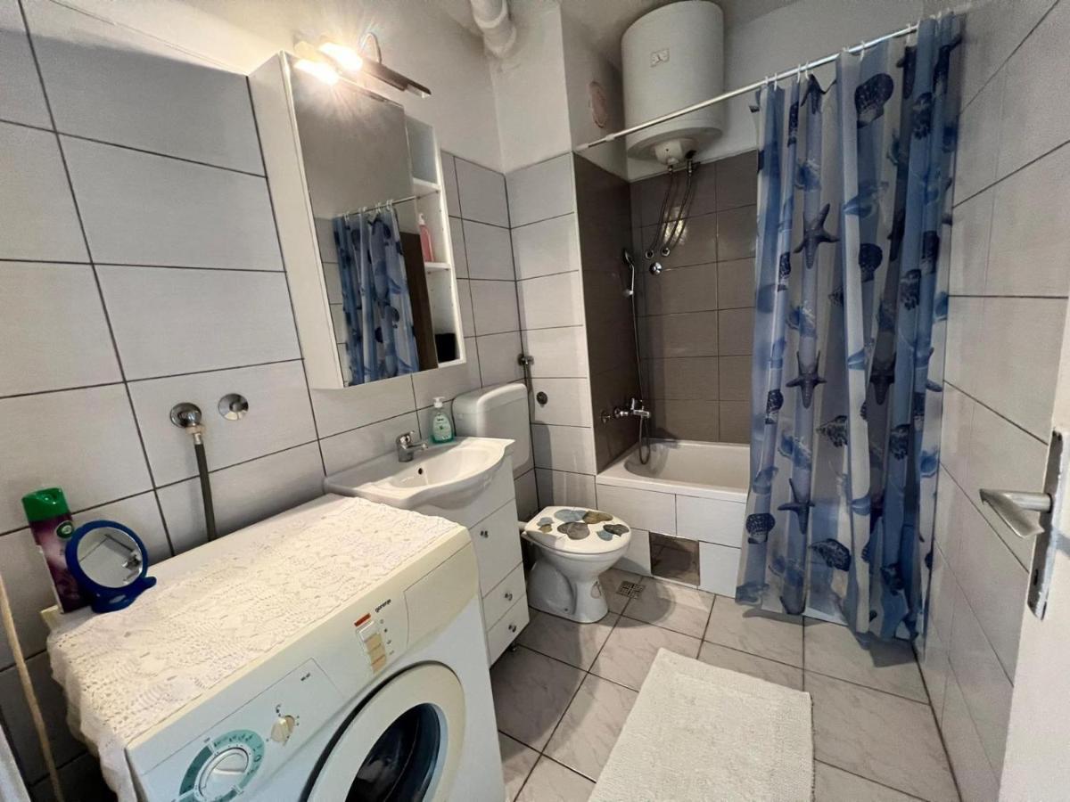 Apartment Seka 모스타르 외부 사진