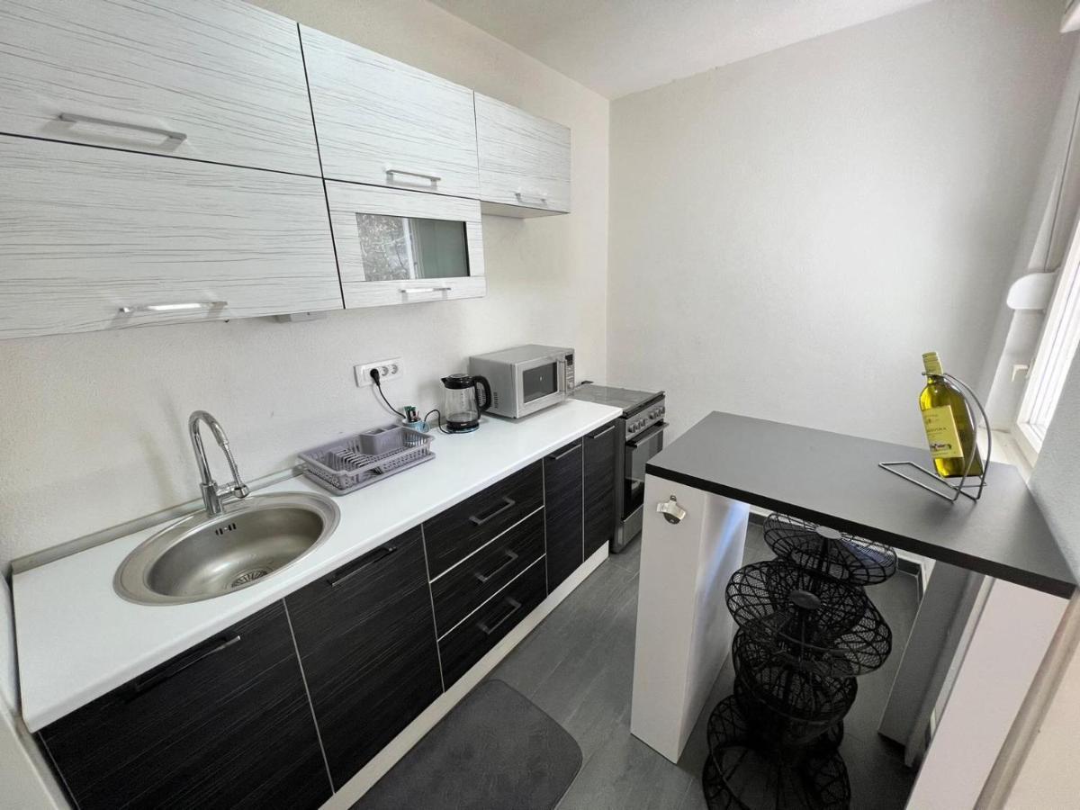 Apartment Seka 모스타르 외부 사진